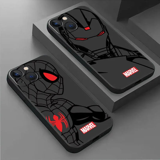 Marvel - iPhone Case - more options inside